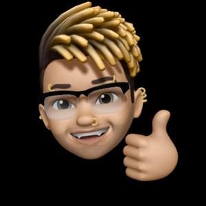 Meet your Posher, Ricky